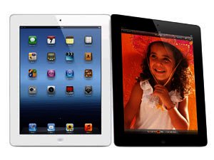 Apple New iPad (iPad 3)